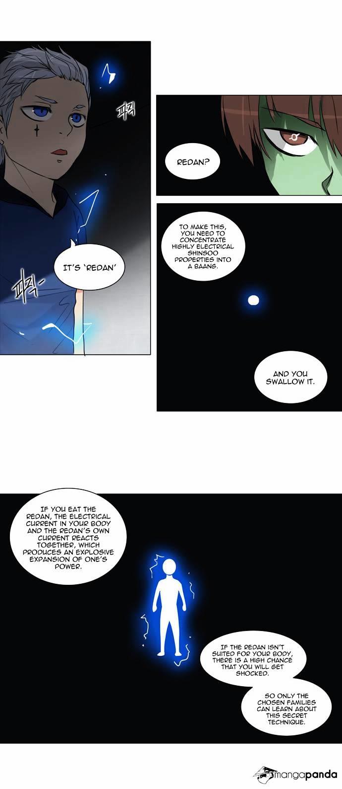 Tower Of God, Chapter 155 image 14